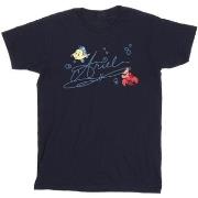 T-shirt enfant Disney BI23830