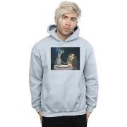 Sweat-shirt Disney Lady And The Tramp Spaghetti Slurp