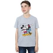 T-shirt enfant Disney BI26475