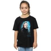 T-shirt enfant Disney The Last Jedi