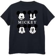 T-shirt enfant Disney BI2183