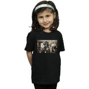 T-shirt enfant Harry Potter BI21442
