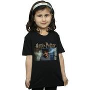 T-shirt enfant Harry Potter BI21472