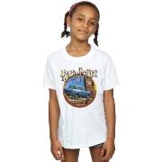 T-shirt enfant Harry Potter BI21473