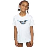 T-shirt enfant Harry Potter Ravenclaw