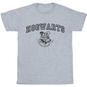 T-shirt enfant Harry Potter Hogwarts