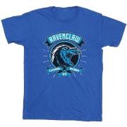 T-shirt enfant Harry Potter Ravenclaw Toon Crest