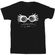 T-shirt enfant Harry Potter Being Different