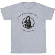 T-shirt enfant Harry Potter BI21807