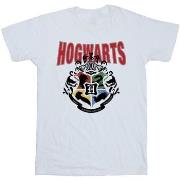 T-shirt enfant Harry Potter Hogwarts