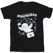 T-shirt enfant Harry Potter Letter From Hogwarts