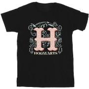 T-shirt enfant Harry Potter BI21926