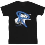 T-shirt enfant Harry Potter Ravenclaw