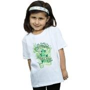 T-shirt enfant Harry Potter BI21327