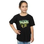 T-shirt enfant Harry Potter BI20670