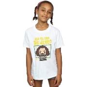 T-shirt enfant Harry Potter Azkaban