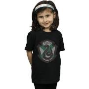 T-shirt enfant Harry Potter BI21051