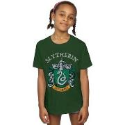 T-shirt enfant Harry Potter BI21632