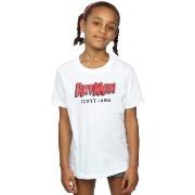 T-shirt enfant Marvel AKA Scott Lang