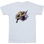 T-shirt Marvel Guardians Of The Galaxy