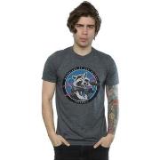 T-shirt Marvel Guardians Of The Galaxy