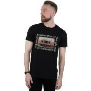 T-shirt Marvel Guardians Of The Galaxy Awesome Mix Vol. 2