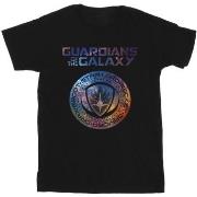 T-shirt Marvel Guardians Of The Galaxy