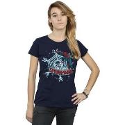 T-shirt Marvel BI29373