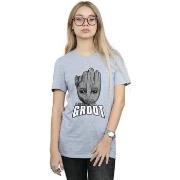 T-shirt Marvel Guardians Of The Galaxy