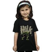 T-shirt enfant Marvel BI26428