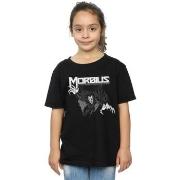 T-shirt enfant Marvel BI26771