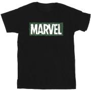 T-shirt enfant Marvel BI27112