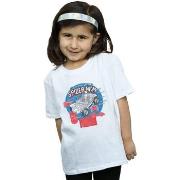 T-shirt enfant Marvel Spider-Buggy Breakdown