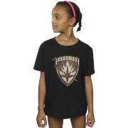 T-shirt enfant Marvel I Am Groot Guardian