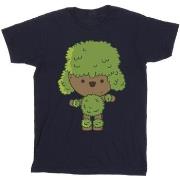 T-shirt enfant Marvel I Am Groot