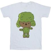 T-shirt enfant Marvel I Am Groot