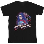 T-shirt enfant Marvel BI27709