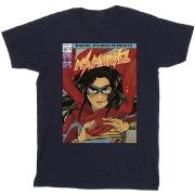 T-shirt enfant Marvel BI27711