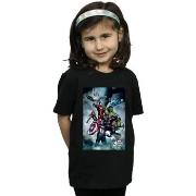 T-shirt enfant Marvel Avengers