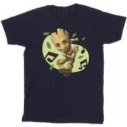 T-shirt Marvel BI27884