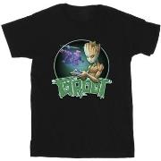 T-shirt Marvel Guardians Of The Galaxy