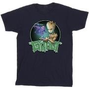 T-shirt Marvel Guardians Of The Galaxy