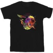 T-shirt Marvel BI28051