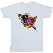 T-shirt Marvel Guardians Of The Galaxy