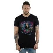 T-shirt Marvel Guardians Of The Galaxy