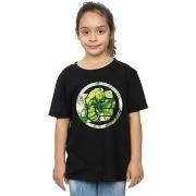 T-shirt enfant Marvel Avengers