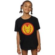 T-shirt enfant Marvel Avengers