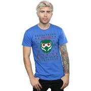 T-shirt Marvel BI28548