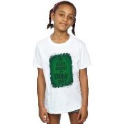 T-shirt enfant Marvel Hulk Stay Angry