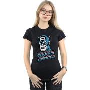 T-shirt Marvel BI29350